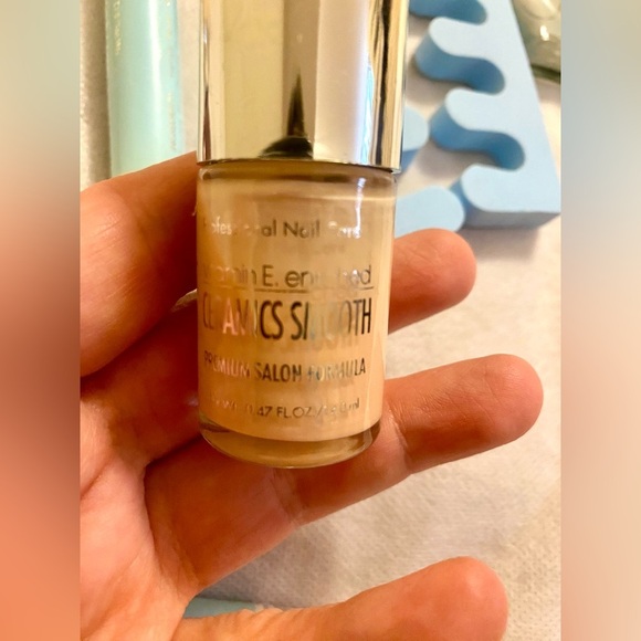 Manicure/ pedicure small kit. Unused items - Picture 4 of 4